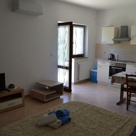 Apartments Denis Пореч Екстериор снимка