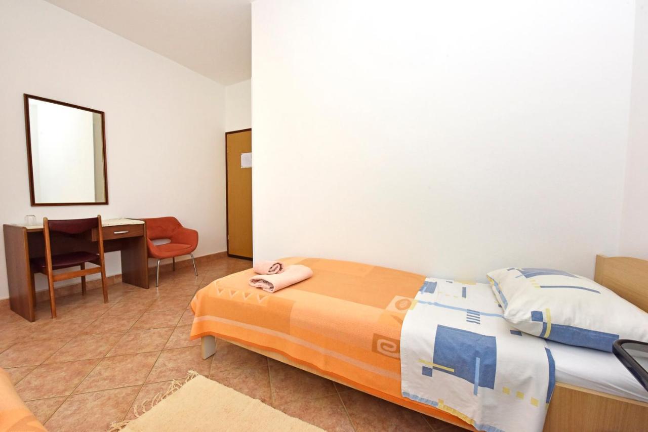 Apartments Denis Пореч Екстериор снимка
