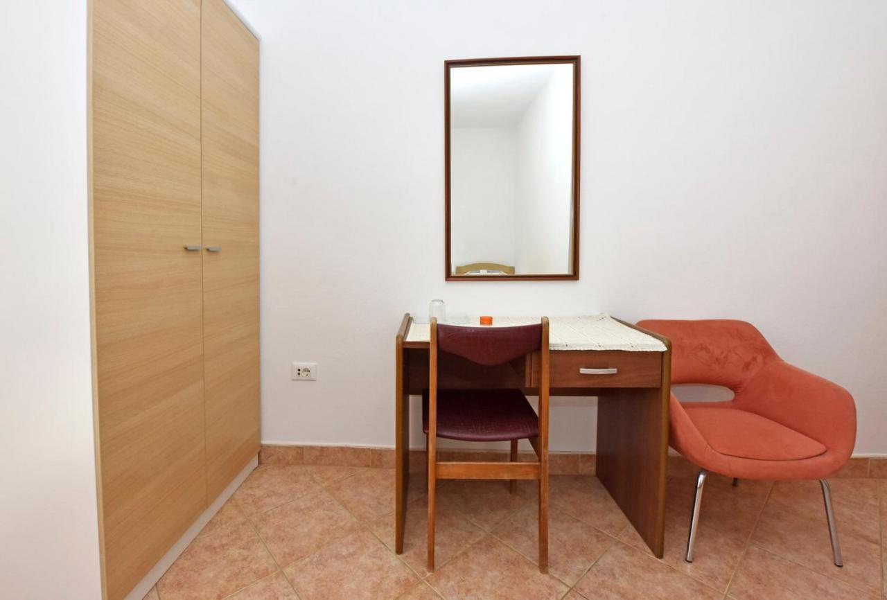 Apartments Denis Пореч Екстериор снимка