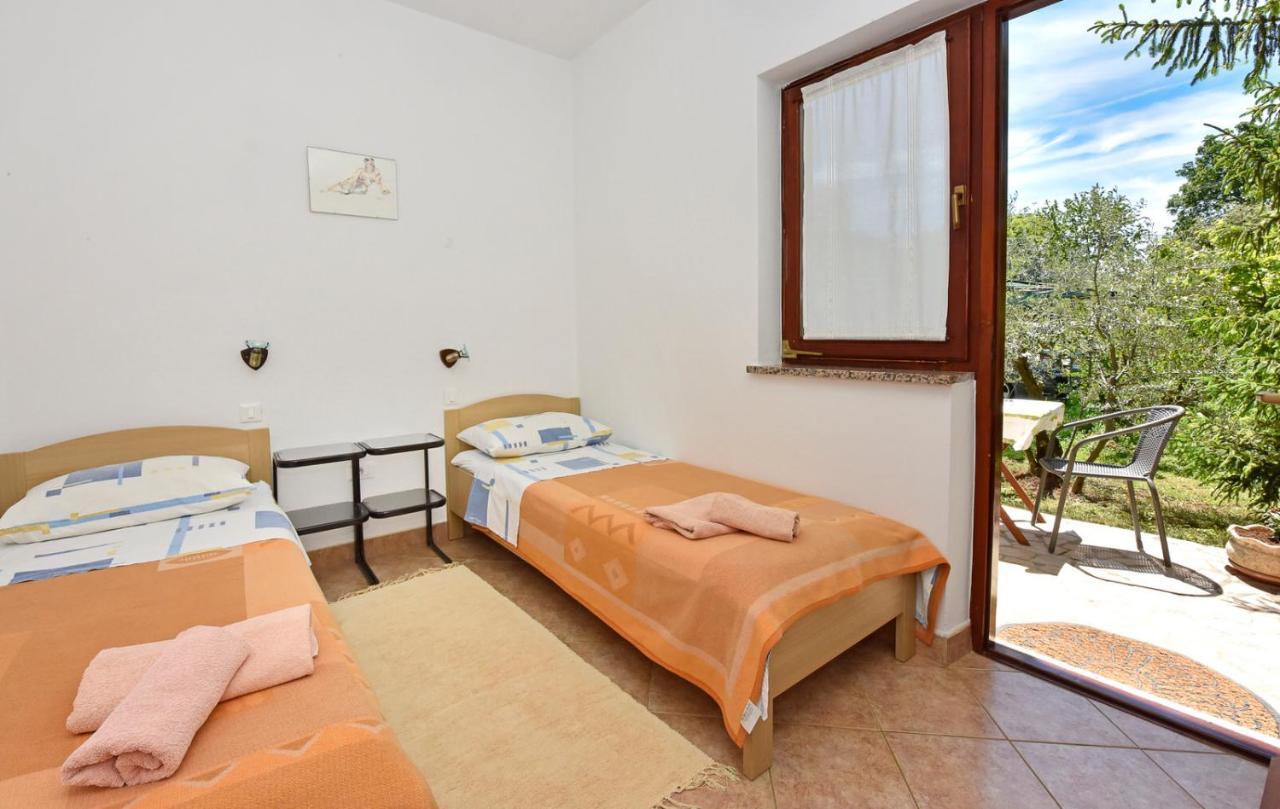 Apartments Denis Пореч Екстериор снимка