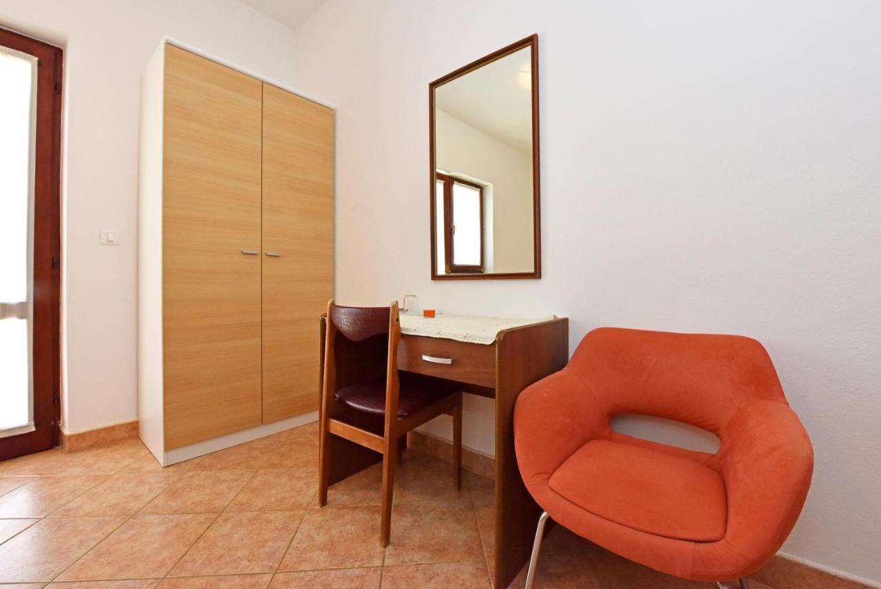 Apartments Denis Пореч Екстериор снимка