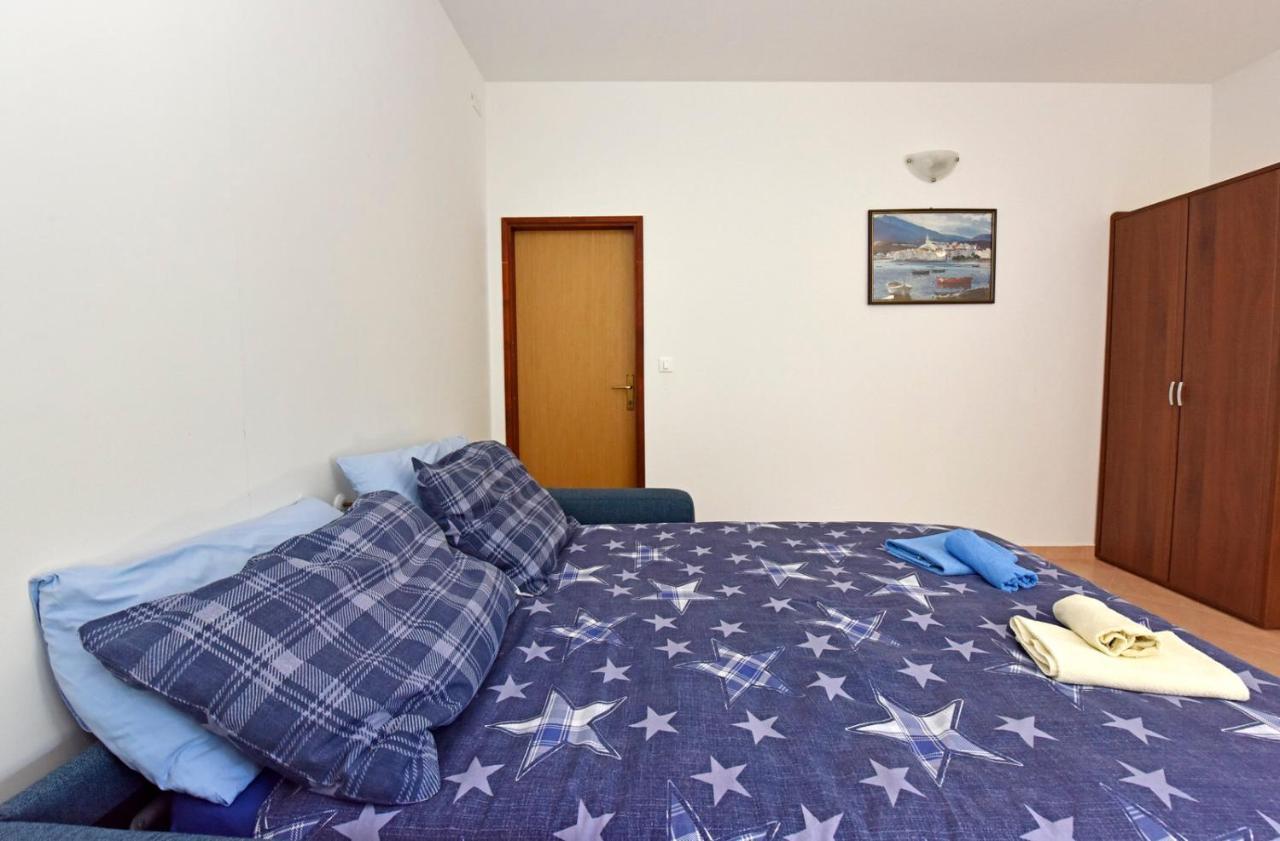 Apartments Denis Пореч Екстериор снимка