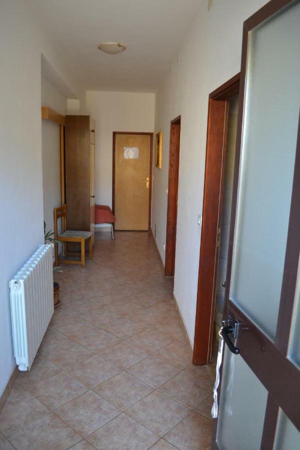 Apartments Denis Пореч Екстериор снимка