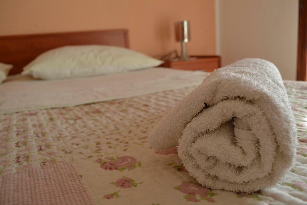 Apartments Denis Пореч Екстериор снимка