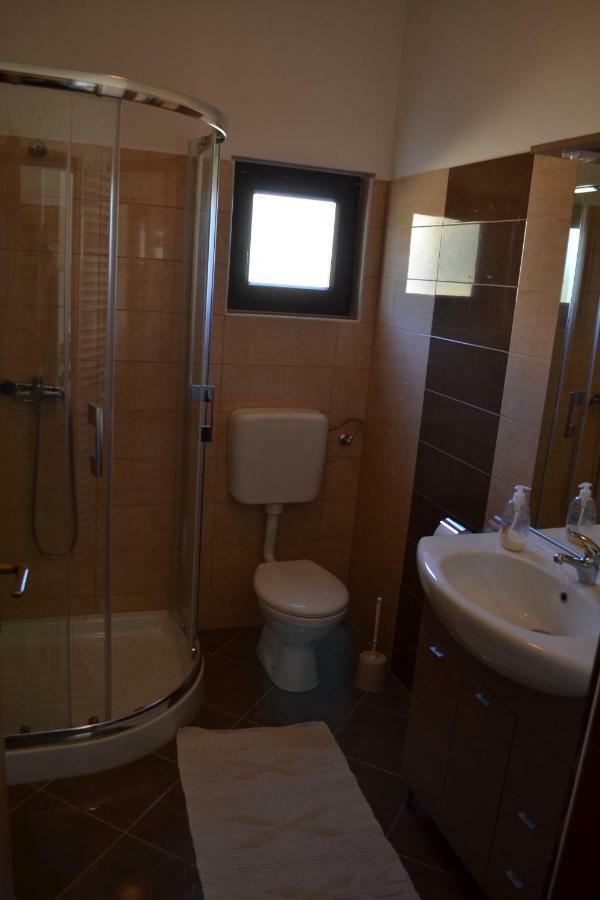 Apartments Denis Пореч Екстериор снимка