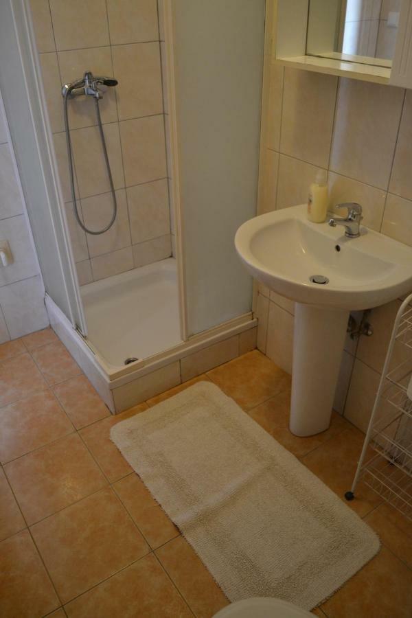 Apartments Denis Пореч Екстериор снимка